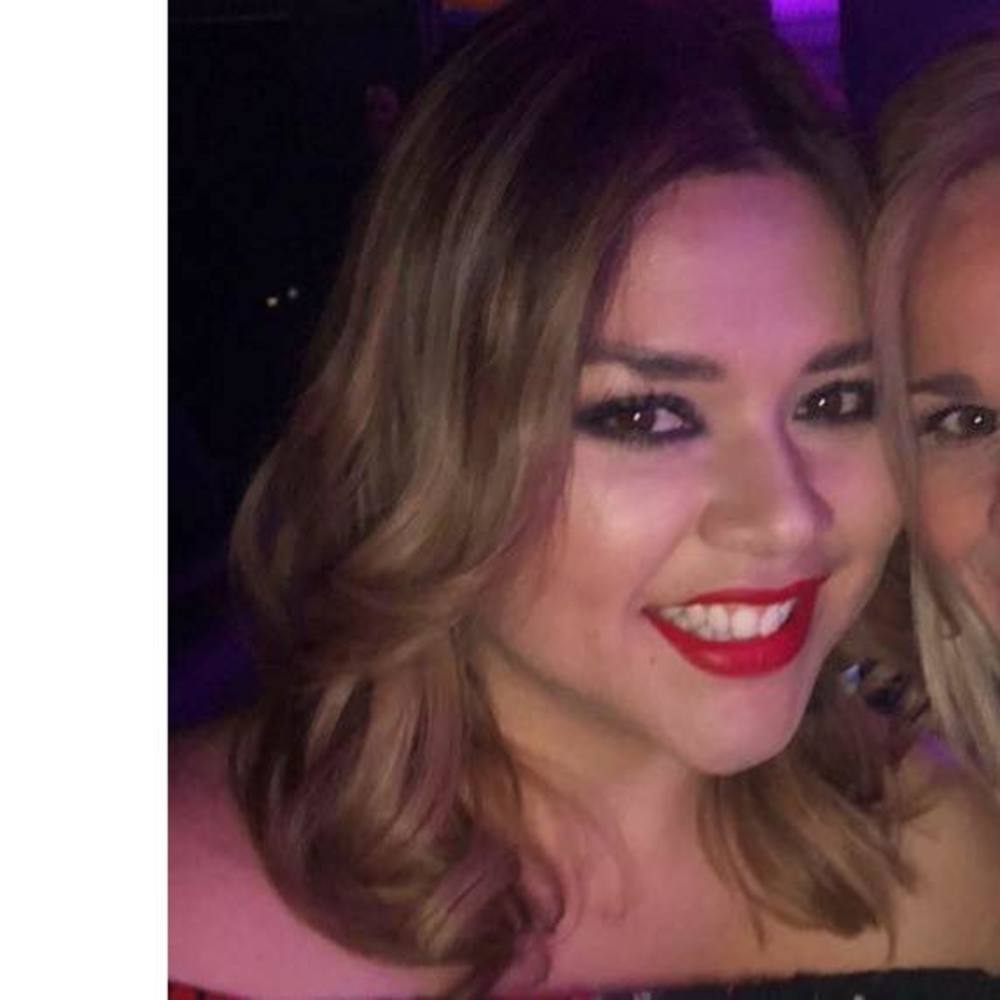 Meet your Posher, Claudia